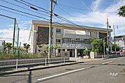 田光中学校[公立]の外観