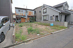 物件画像 名古屋市瑞穂区白砂町4丁目 土地