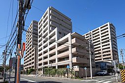 物件画像 ライオンズマンション神宮東