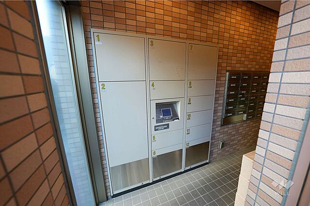 その他 ライオンズマンション神宮東 3階/-