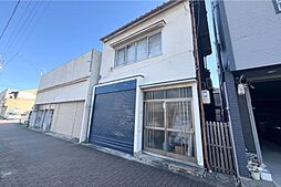 物件画像 名古屋市南区道徳通1丁目 土地