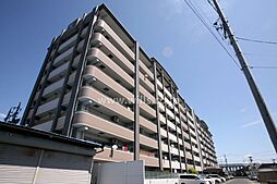 物件画像 バンベールラフィネ道徳