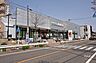 周辺：ヤマダイ(呼続店)の外観