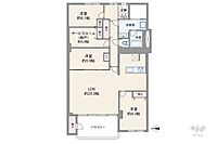 愛知県名古屋市瑞穂区田辺通2丁目22：物件画像