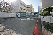 天白小学校[公立]の外観