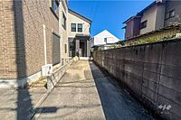 愛知県名古屋市瑞穂区本願寺町3丁目22：物件画像