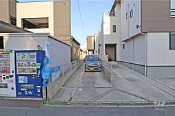 物件画像 名古屋市南区中江2丁目 一戸建て