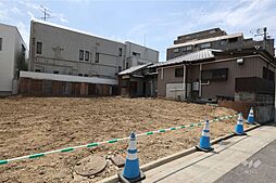 物件画像 名古屋市瑞穂区松月町5丁目 土地