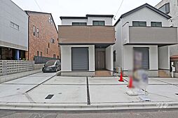 物件画像 名古屋市瑞穂区萩山町2丁目 一戸建て