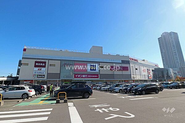 周辺を拡大表示
