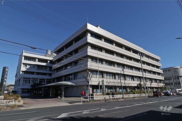 周辺を拡大表示
