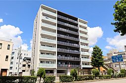 マンション外観