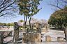 周辺：道徳公園の外観