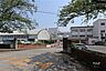 周辺：石ケ瀬小学校[公立]の外観