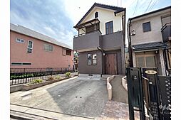 物件画像 名古屋市熱田区一番1丁目 一戸建て