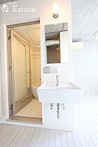 愛知県名古屋市千種区西崎町３丁目（賃貸マンション1R・4階・28.00㎡） その3