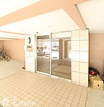 愛知県名古屋市名東区本郷３丁目（賃貸マンション1K・5階・24.51㎡） その15