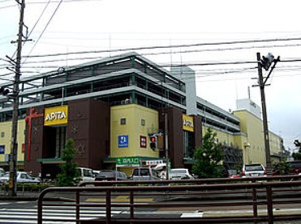 愛知県名古屋市千種区汁谷町(賃貸アパート1LDK・2階・53.01㎡)の写真 その16