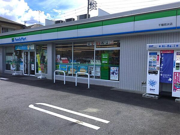 Rivermet覚王山 ｜愛知県名古屋市千種区田代町字岩谷(賃貸マンション1R・5階・28.67㎡)の写真 その23