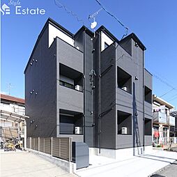 守山自衛隊前駅 5.5万円