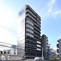 愛知県名古屋市千種区橋本町１丁目（賃貸マンション1K・10階・22.30㎡） その1