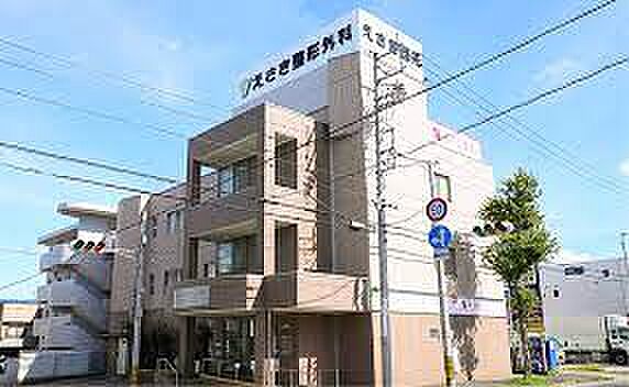 愛知県名古屋市天白区井の森町(賃貸アパート1LDK・1階・32.49㎡)の写真 その21