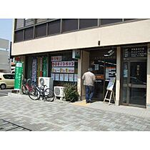 愛知県名古屋市千種区朝岡町３丁目（賃貸マンション1K・3階・24.45㎡） その24