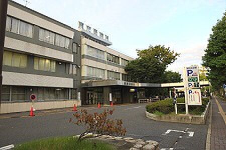 画像19:名古屋市立東部医療センター（1400m）