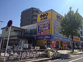 愛知県名古屋市千種区穂波町１丁目（賃貸マンション1K・1階・24.03㎡） その22