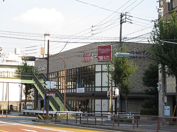 愛知県名古屋市東区山口町(賃貸アパート1LDK・1階・31.65㎡)の写真 その15