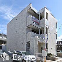 愛知県名古屋市千種区春岡通６丁目（賃貸マンション1K・3階・22.35㎡） その1