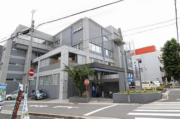 愛知県名古屋市名東区社口２丁目(賃貸マンション1K・4階・24.82㎡)の写真 その19