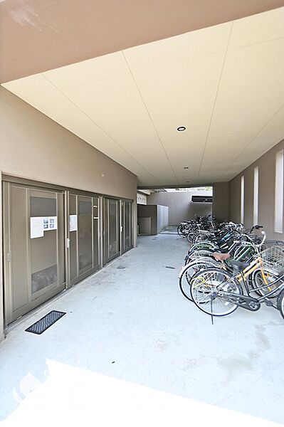 愛知県名古屋市名東区社口２丁目(賃貸マンション1K・4階・24.82㎡)の写真 その24