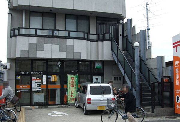 愛知県名古屋市守山区東山町(賃貸アパート1SK・1階・21.48㎡)の写真 その16
