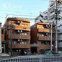 愛知県名古屋市千種区田代本通１丁目（賃貸マンション1K・4階・24.70㎡） その1