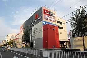 愛知県名古屋市昭和区阿由知通２丁目（賃貸マンション1K・9階・20.77㎡） その20