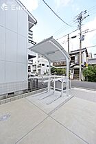 愛知県名古屋市千種区西崎町３丁目（賃貸アパート1LDK・2階・51.21㎡） その16