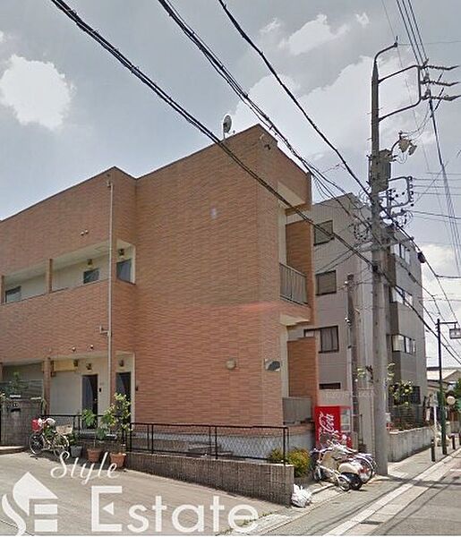 愛知県名古屋市天白区野並２丁目(賃貸アパート1K・1階・18.91㎡)の写真 その1