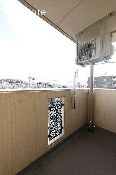 愛知県名古屋市名東区富が丘(賃貸マンション1K・2階・24.80㎡)の写真 その9
