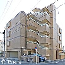 シティライフ望が丘  ｜ 愛知県名古屋市名東区望が丘（賃貸マンション1K・4階・24.75㎡） その1