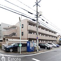 愛知県名古屋市天白区天白町大字八事字裏山（賃貸マンション1K・2階・27.00㎡） その1