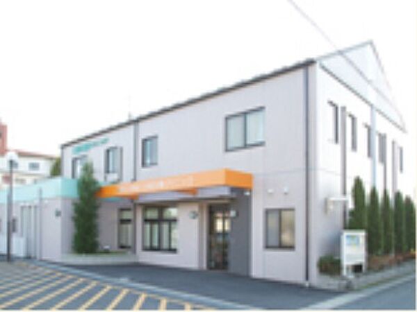 愛知県名古屋市名東区高間町(賃貸マンション2LDK・3階・62.10㎡)の写真 その22