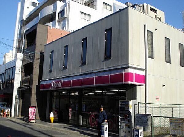 愛知県名古屋市名東区姫若町(賃貸マンション1K・5階・24.50㎡)の写真 その16