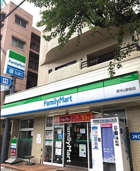 愛知県名古屋市守山区金屋２丁目(賃貸アパート1K・2階・21.15㎡)の写真 その21