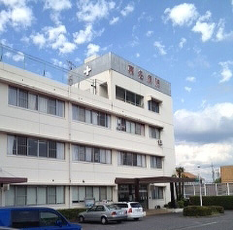 愛知県名古屋市名東区富が丘(賃貸アパート1LDK・2階・57.55㎡)の写真 その25