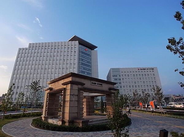 愛知県名古屋市中村区草薙町２丁目(賃貸アパート1LDK・3階・30.85㎡)の写真 その18