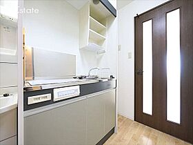 愛知県名古屋市千種区朝岡町３丁目（賃貸マンション1K・1階・23.80㎡） その23