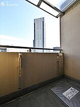 愛知県名古屋市千種区向陽町３丁目（賃貸マンション1DK・3階・35.70㎡） その9