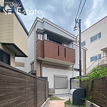 愛知県名古屋市昭和区滝川町（賃貸アパート1R・2階・34.52㎡） その1