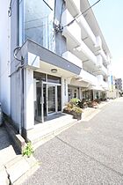 愛知県名古屋市守山区大森４丁目（賃貸マンション1LDK・3階・57.00㎡） その15